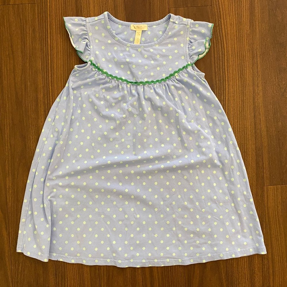 Matilda Jane size 6 dress